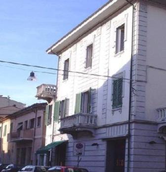 Sol&Mare Hotel Viareggio Exterior photo
