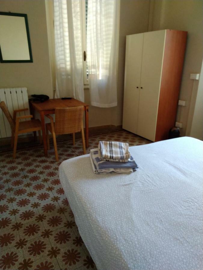 Sol&Mare Hotel Viareggio Exterior photo